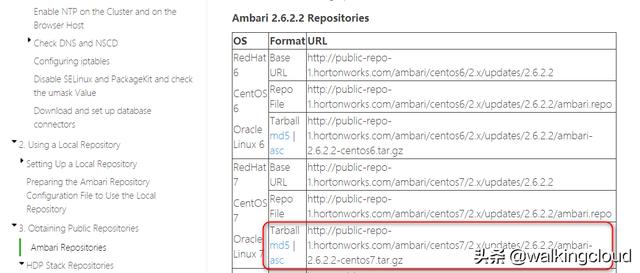 ambari搭建hadoop ambari安装hadoop(centos7)_Server_04