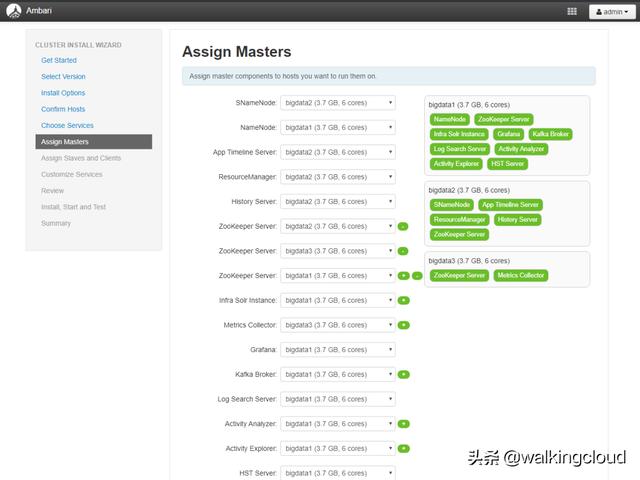 ambari搭建hadoop ambari安装hadoop(centos7)_ambari_38