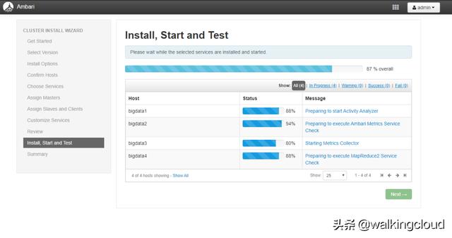 ambari搭建hadoop ambari安装hadoop(centos7)_centos_43