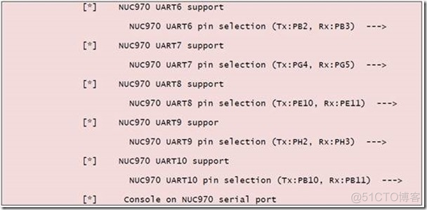 nuc10如何进入bios nuc10 bios介绍_驱动程序_65