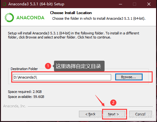 Anaconda安装GPU版本的pytorch anaconda安装tensorflow gpu教程_gpu_05