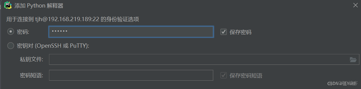 javascript 通过云服务器实现远程控制 如何用云服务器跑代码_pycharm_13