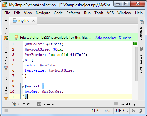 在pycharm中安装JavaScript pycharm安装javascript插件_Pycharm_07