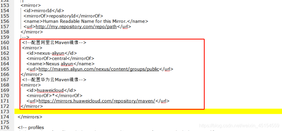 maven项目中如何添加mysql依赖 maven配置依赖库_maven项目中如何添加mysql依赖_05