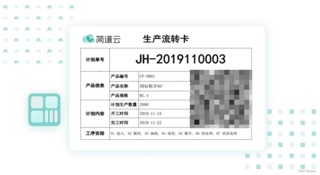 企业数字化车间内部网络架构建设 数字化车间的五大系统_管理系统_02