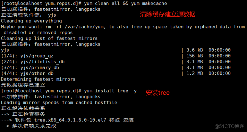 yum仓库hadoop linux yum仓库_yum仓库hadoop_14