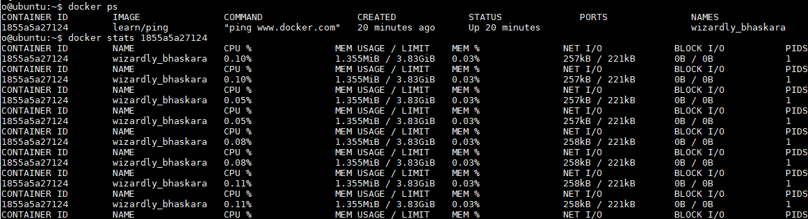 docker容器 id docker容器id会变吗_golang_08