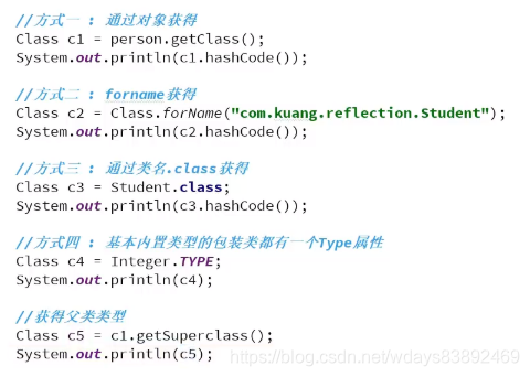 java没有javax JAVA没有反射注解能用吗_System_02