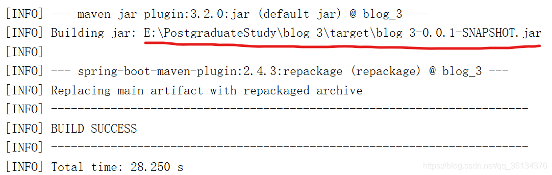 centos7 部署mysql5 centos7 部署springboot_centos7 部署mysql5_11