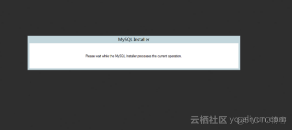 基于ecs搭建 MySQL ecs数据库服务器怎么搭建_数据结构与算法_19