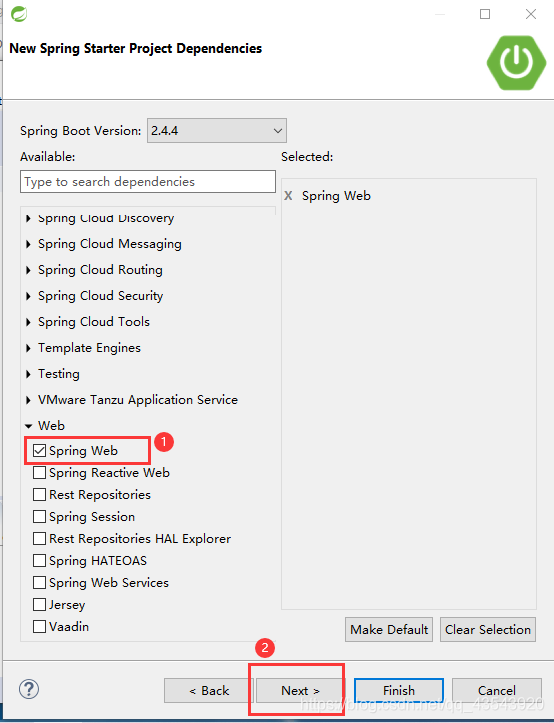 spring boot for update 没起作用 spring boot 报错_spring_04