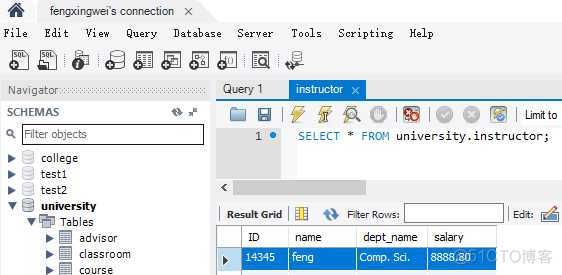 mysql创建安全性数据库 mysql安全性控制语句_存取控制_14