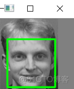 OpenCV for Android 人脸识别 opencv人脸识别原理_ide_02