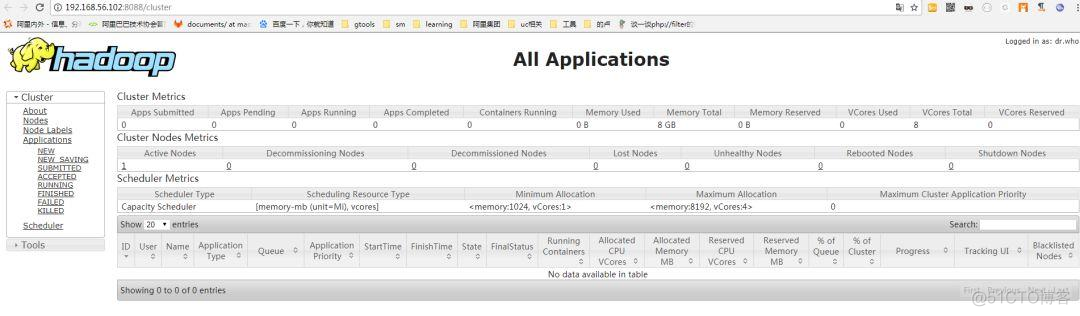 hadoop大数据分析与可视化应用实例分析 从零开始学hadoop大数据分析_大数据开发_08