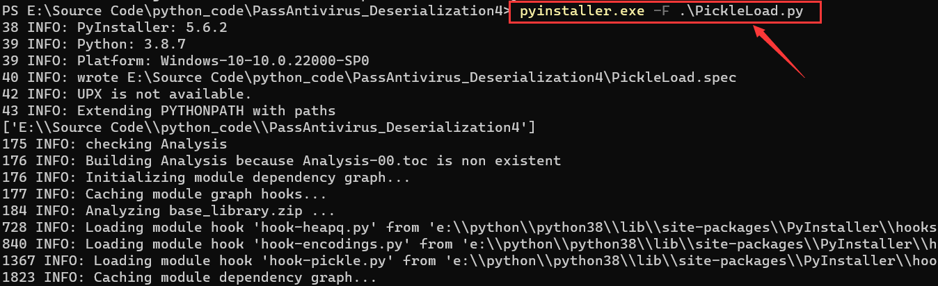 python3 执行killed killall python_系统安全_09