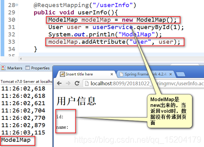 java controller 模拟错误返回 controller返回值_Model_14