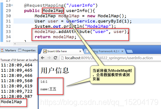 java controller 模拟错误返回 controller返回值_集合_15