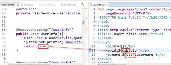 java controller 模拟错误返回 controller返回值_springMVC_19