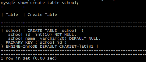 Mysql 的point类型 mysql数据库类型innodb_memcached_02