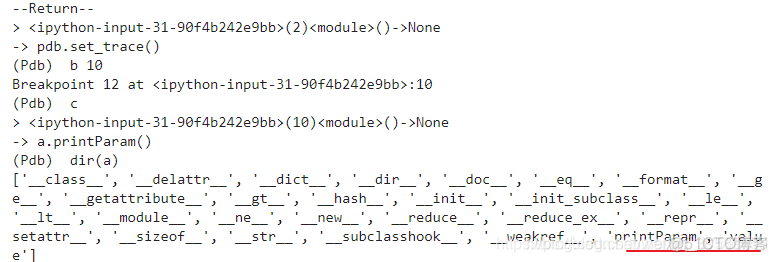 psnr pytorch 实现 pseudocode python_调试代码_09