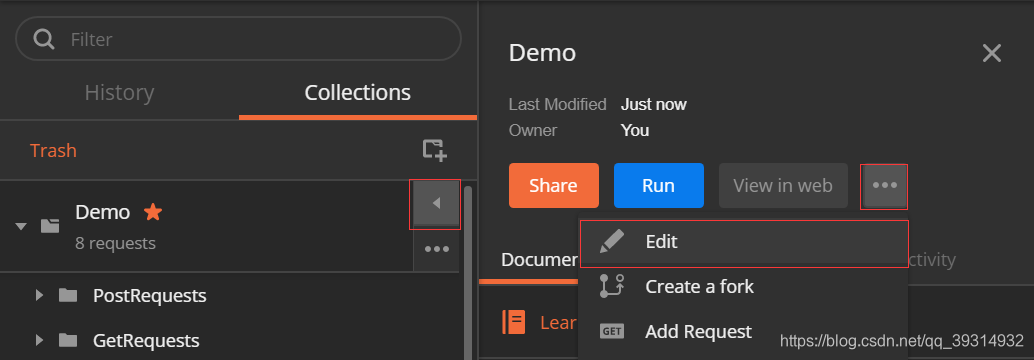 postman脚本语言转化为JAVA脚本 postman 脚本_json_02