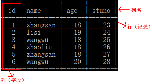 mysql 单词 数据库mysql必备英语单词_mysql 单词