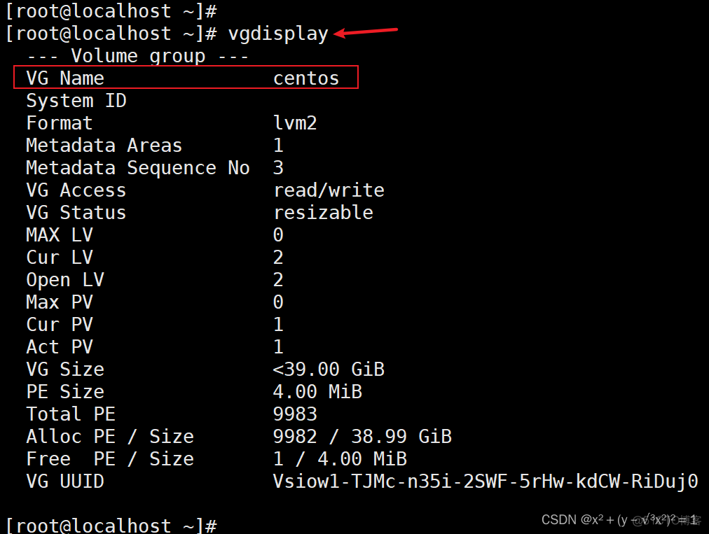 IOS虚拟机增加磁盘 给虚拟机增加磁盘空间_linux_07