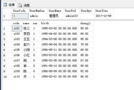 mysql select给变量赋值引用变量 sql给变量赋值的一般格式_赋值_04