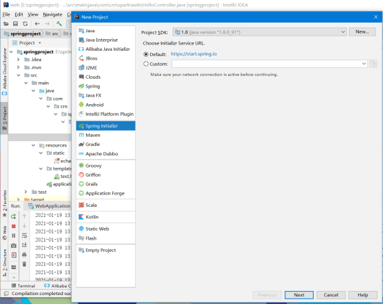 java可视化窗口链接 java web数据可视化_java_02