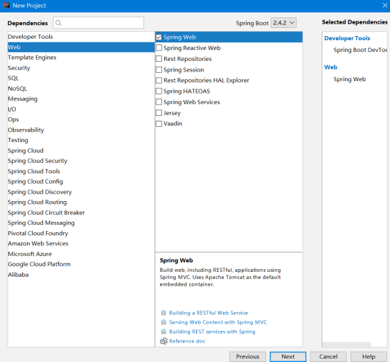 java可视化窗口链接 java web数据可视化_java_04