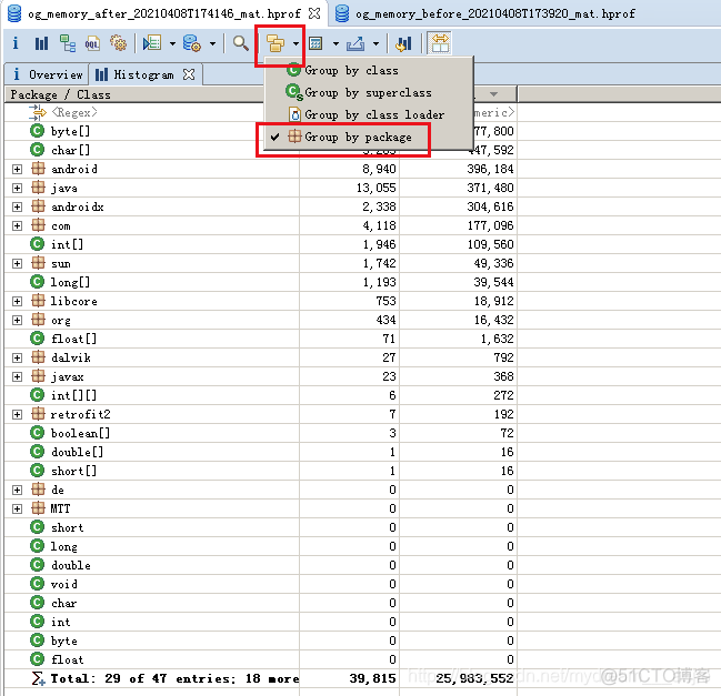 android adb 内存分析 adb获取内存_android_13