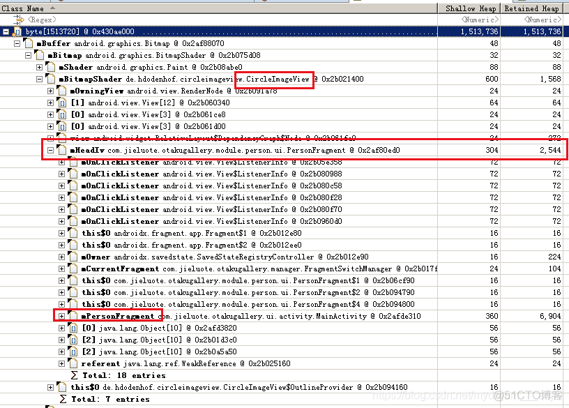 android adb 内存分析 adb获取内存_android_28