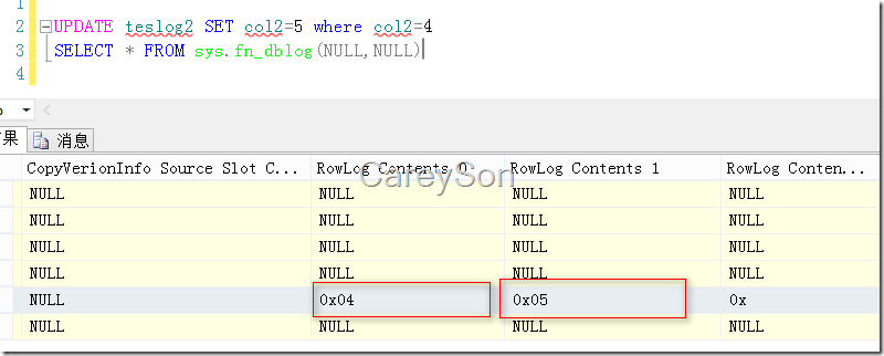 sql server事务日志在哪看 sql事务日志的用途是_数据_06