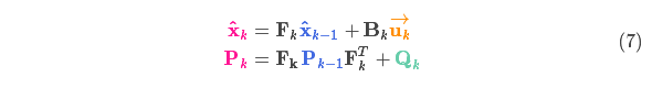 python 卡尔曼滤波降噪原理 卡尔曼滤波 实现_KF_21