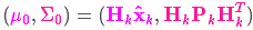 python 卡尔曼滤波降噪原理 卡尔曼滤波 实现_python 卡尔曼滤波降噪原理_38