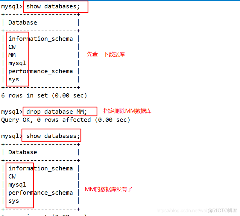 mysql命令行 中文 mysql命令详解_sql_07