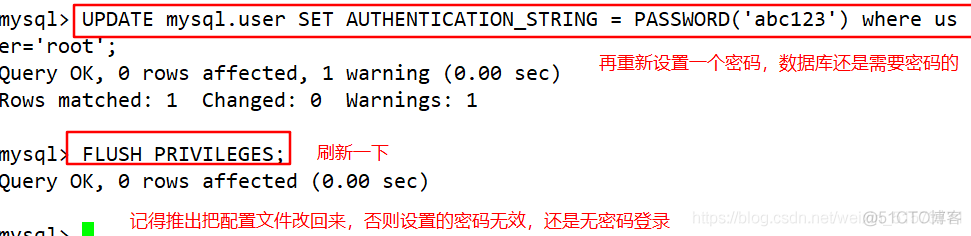 mysql命令行 中文 mysql命令详解_sql_39