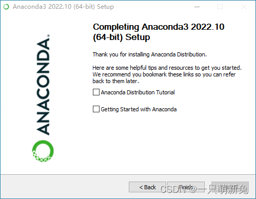 anconda整合了java 么 如何安装anconda3_Code_09