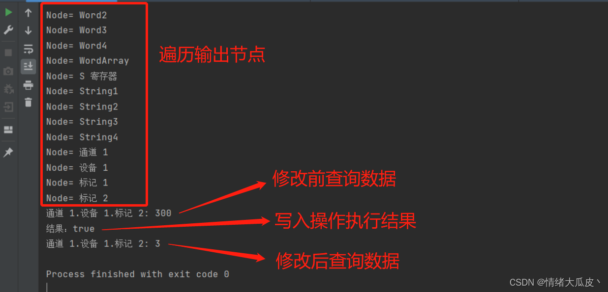 opc协议 java 介绍 opc协议格式_网络协议_11