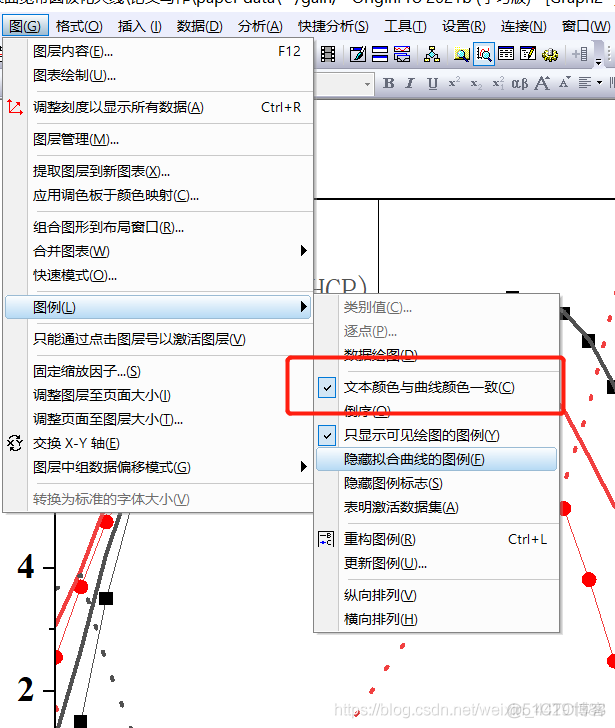 双X轴双Y轴图像 Python 双y轴图怎么画_图层_23