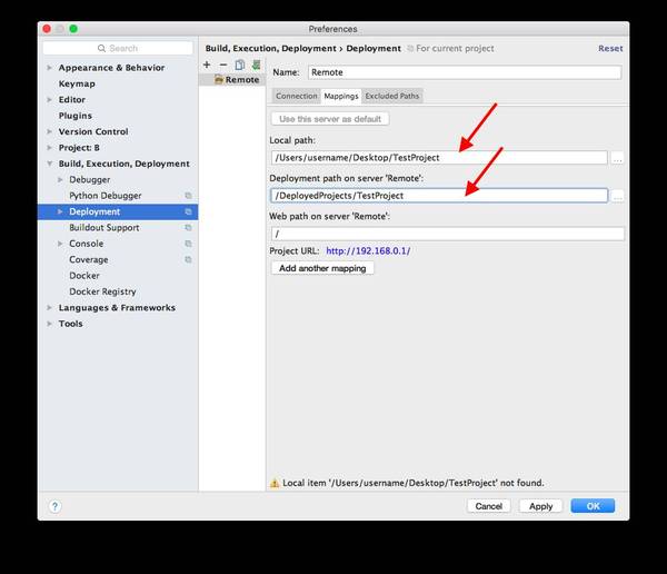 python ssh password 写变量 ssh pycharm_Python_08