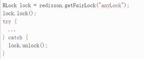 Java redisson锁续期 redis锁和java锁的区别_Redis_03