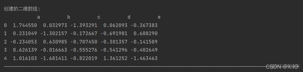 python里面把dataframe转成字典 dataframe转txt_txt文件_11