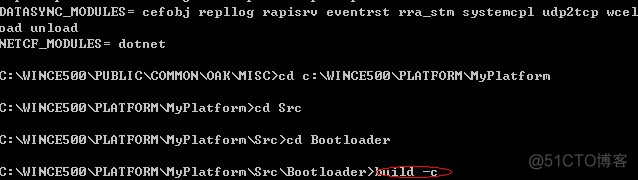 bios bsp比较 bsp bootloader区别_Ethernet_07