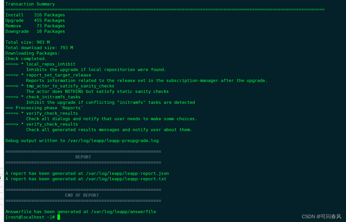 centos7 升級python centos7 升级 rocky9_centos7 升級python_03