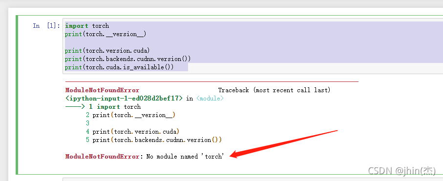 Anaconda安装与Python虚拟环境配置 anaconda虚拟环境有什么用_python_13