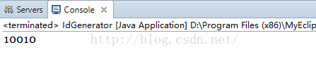 多线程更新 java 多线程更新数据库 锁表_多线程更新 java_05