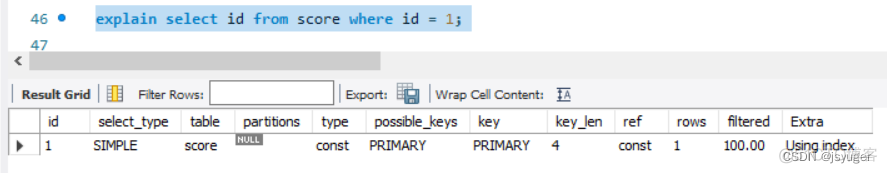 mysql的ddl什么意思 ddl mysql_存储过程_02