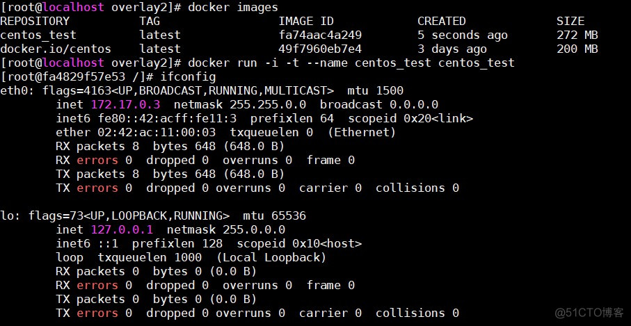 docker ctr docker ctr crictl 各自管理镜像_Dockerfile_08