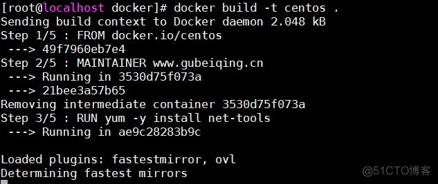 docker ctr docker ctr crictl 各自管理镜像_centos_11